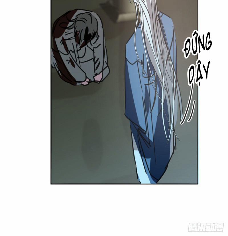 Bắt Lấy Ngao Ngao 129 trang 44