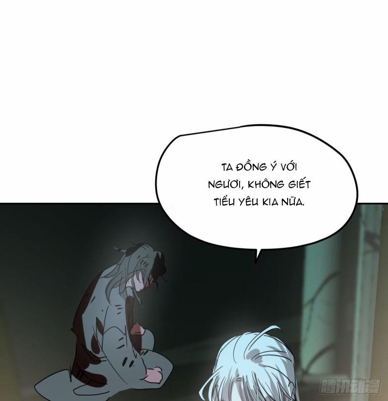 Bắt Lấy Ngao Ngao 129 trang 45