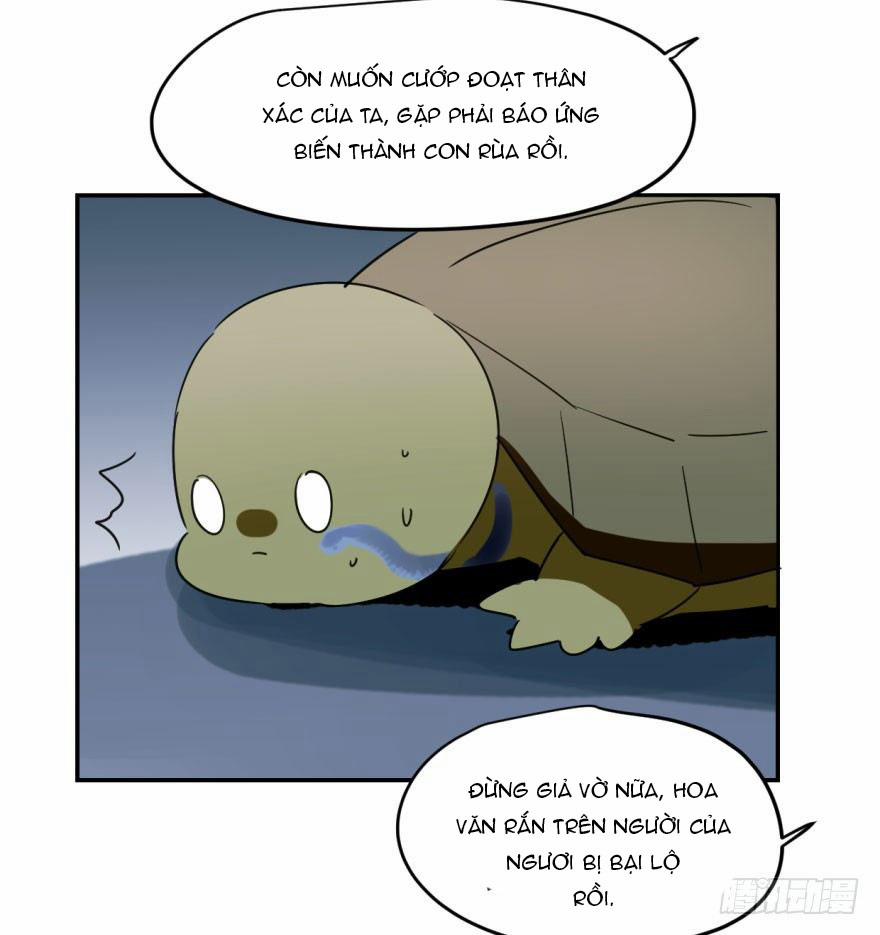 Bắt Lấy Ngao Ngao 13 trang 12