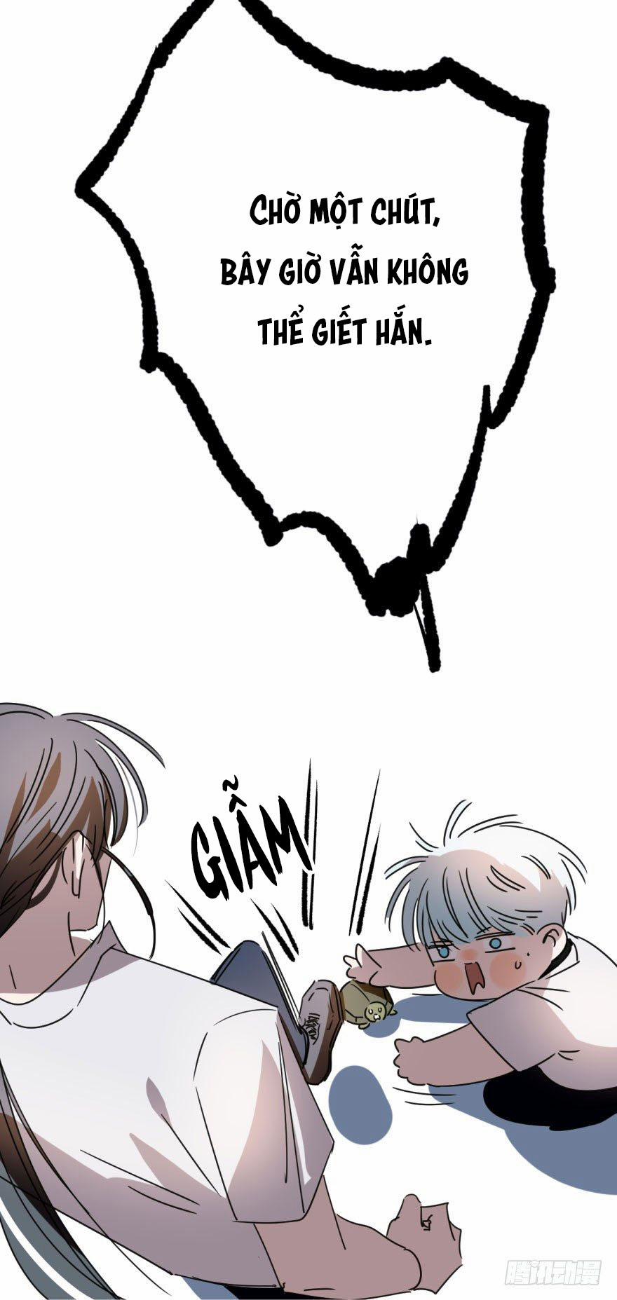 Bắt Lấy Ngao Ngao 13 trang 15