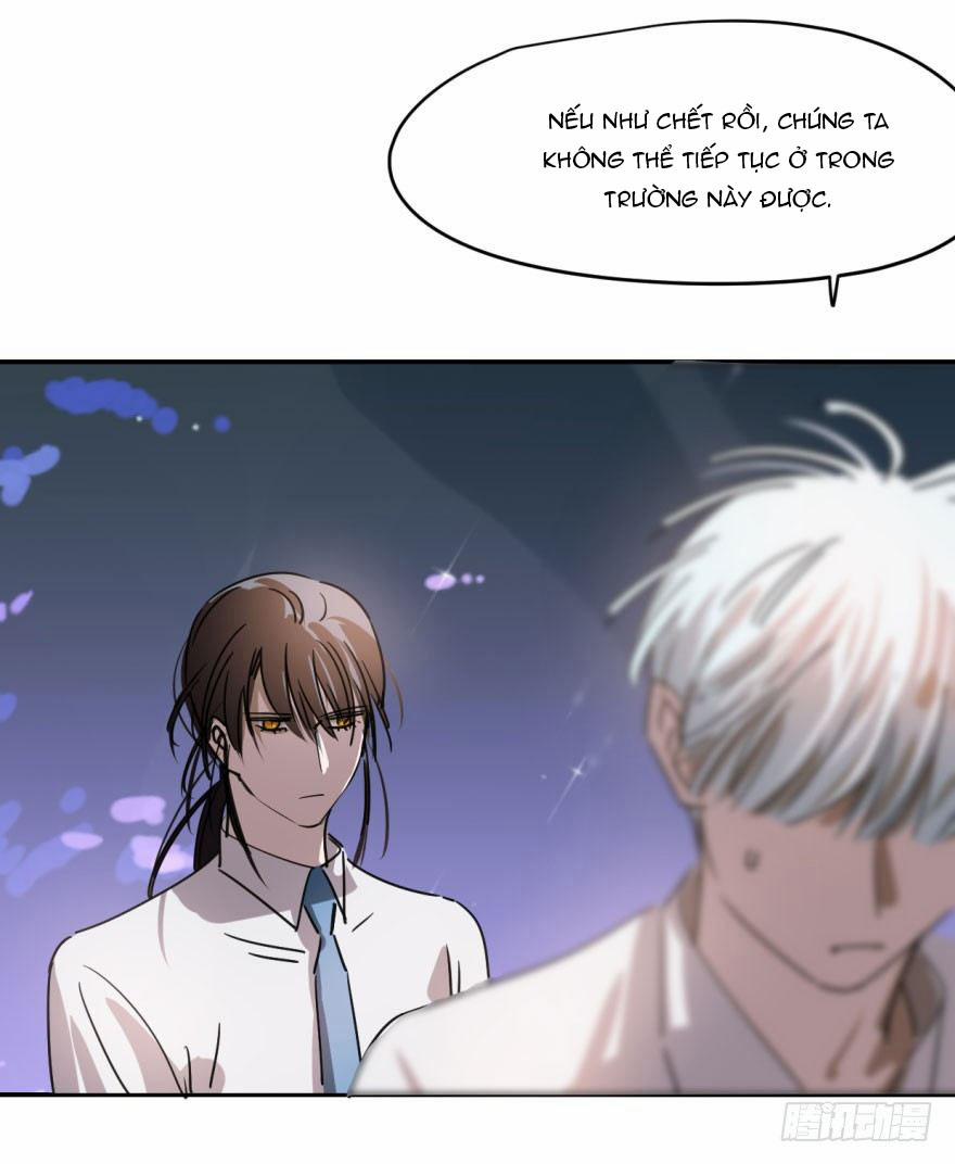 Bắt Lấy Ngao Ngao 13 trang 18