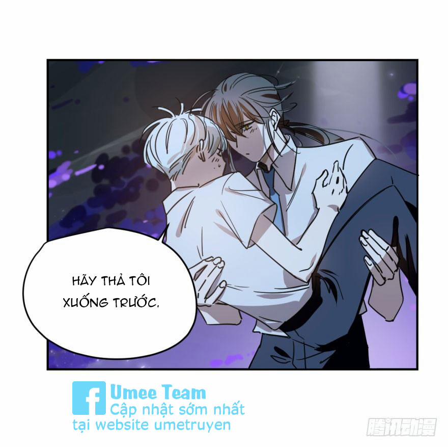 Bắt Lấy Ngao Ngao 13 trang 2