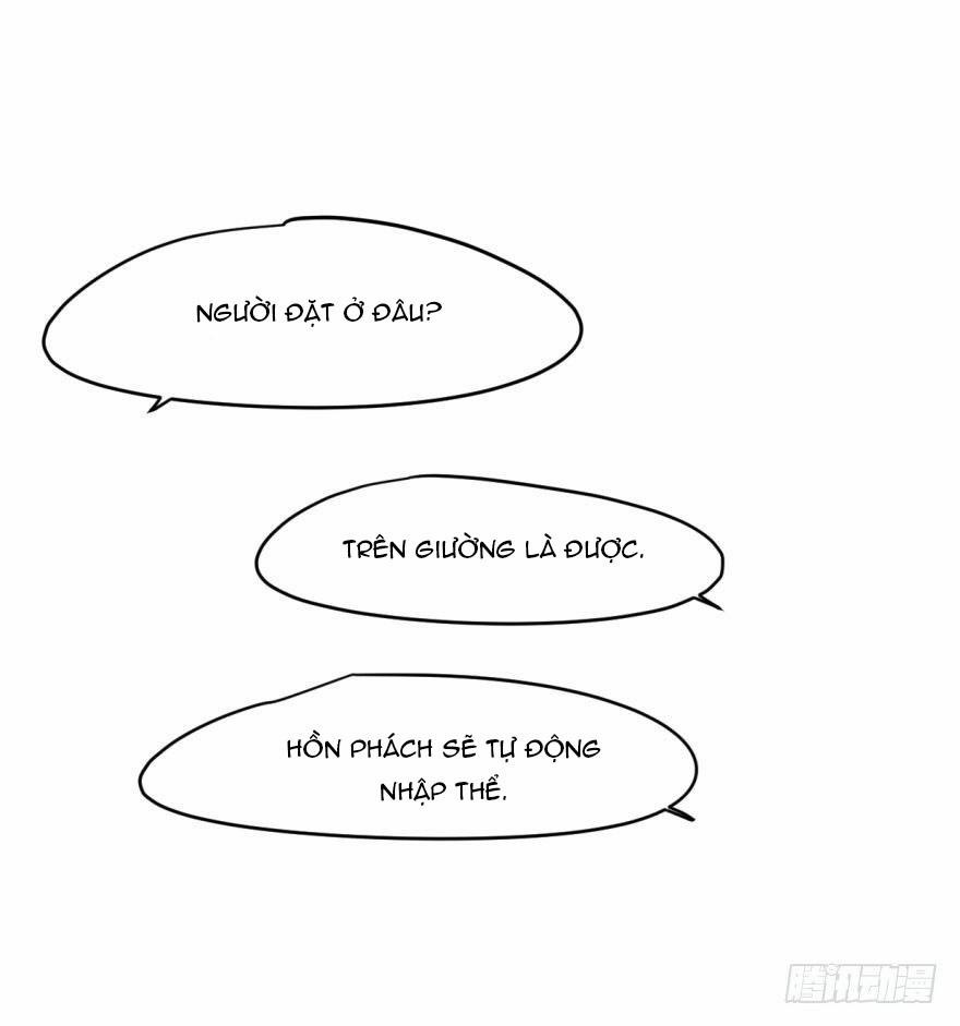 Bắt Lấy Ngao Ngao 13 trang 21