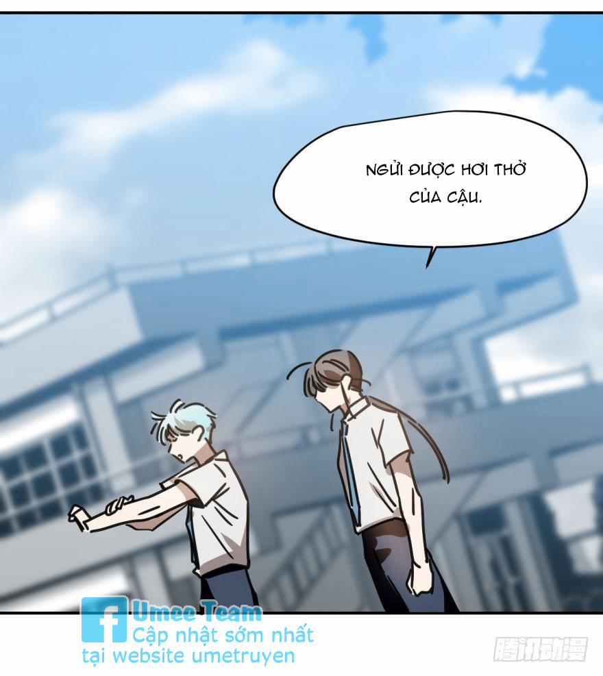 Bắt Lấy Ngao Ngao 13 trang 26