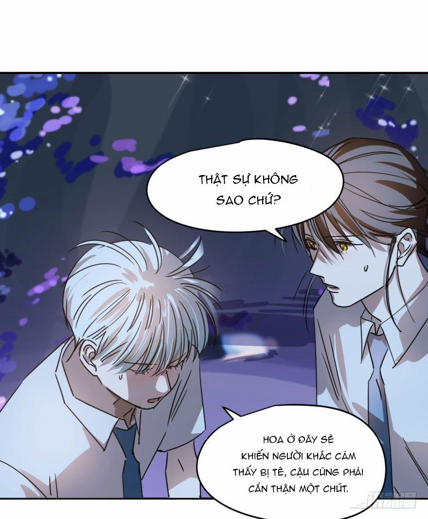 Bắt Lấy Ngao Ngao 13 trang 3