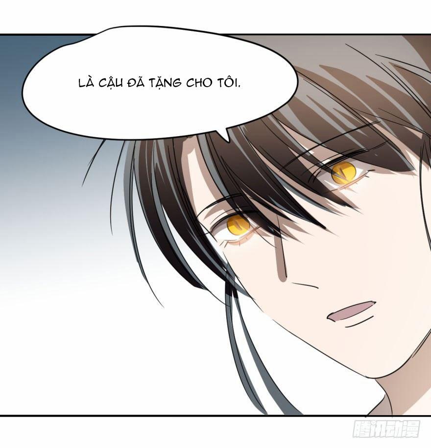 Bắt Lấy Ngao Ngao 13 trang 33