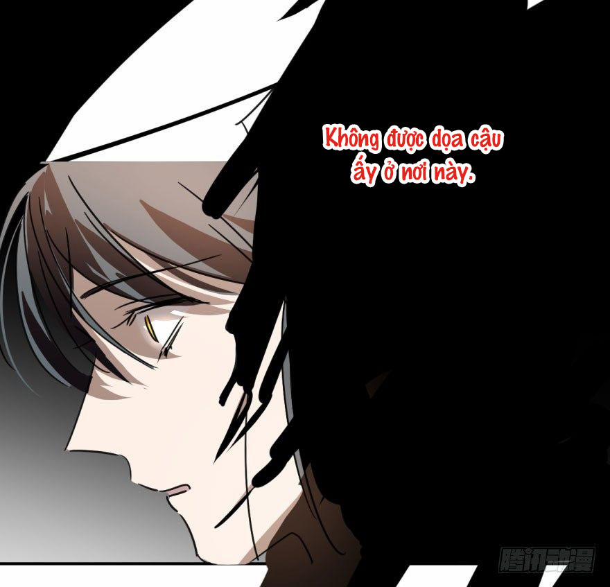 Bắt Lấy Ngao Ngao 13 trang 43