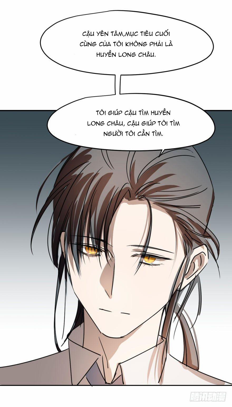 Bắt Lấy Ngao Ngao 13 trang 52