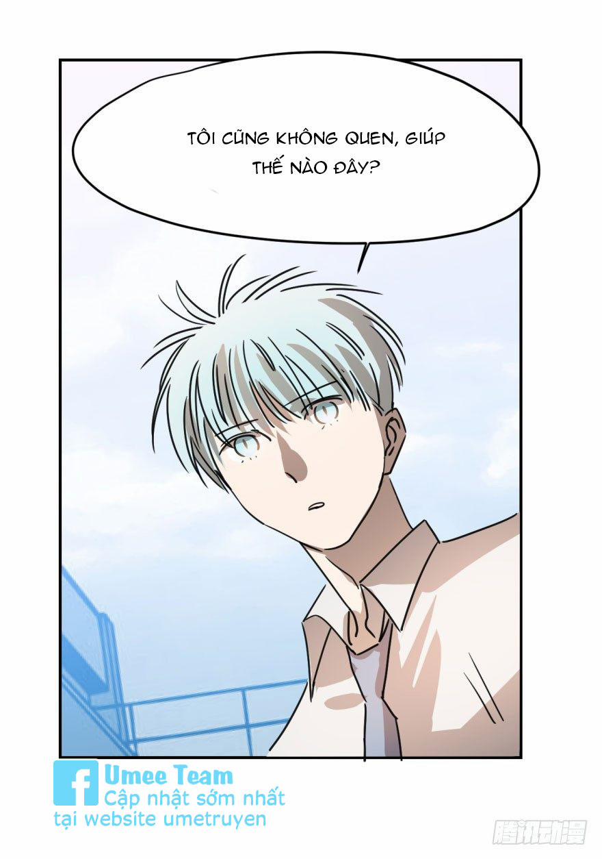 Bắt Lấy Ngao Ngao 13 trang 53