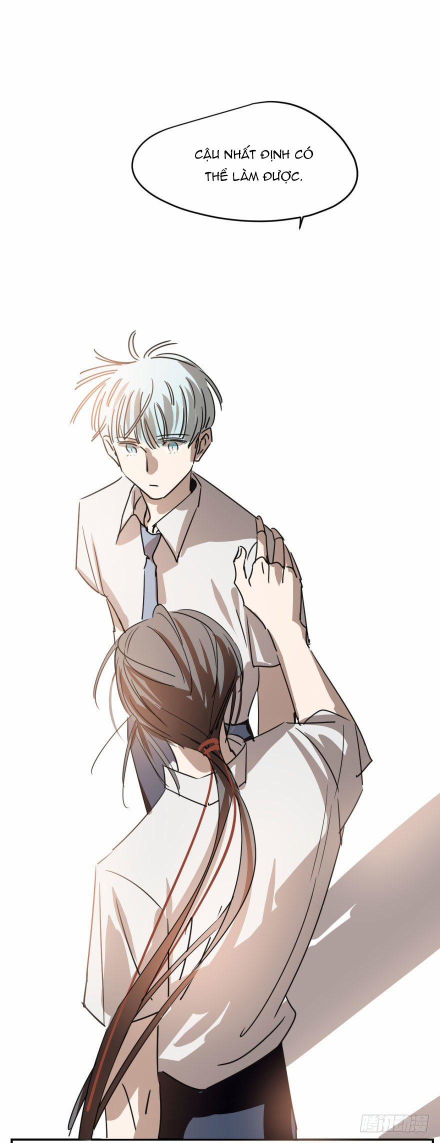 Bắt Lấy Ngao Ngao 13 trang 54