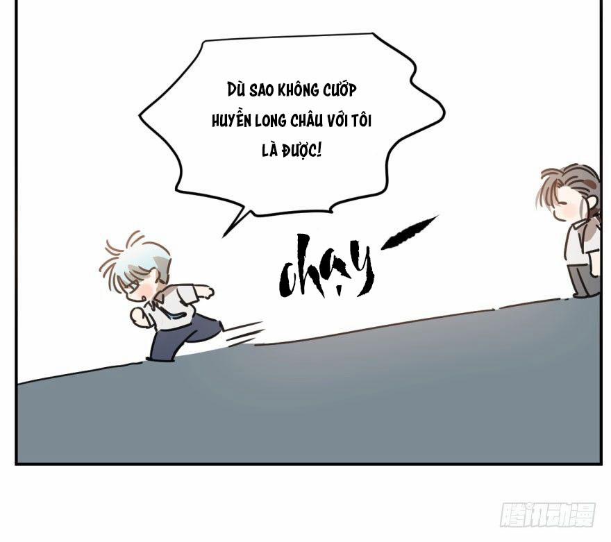 Bắt Lấy Ngao Ngao 13 trang 55