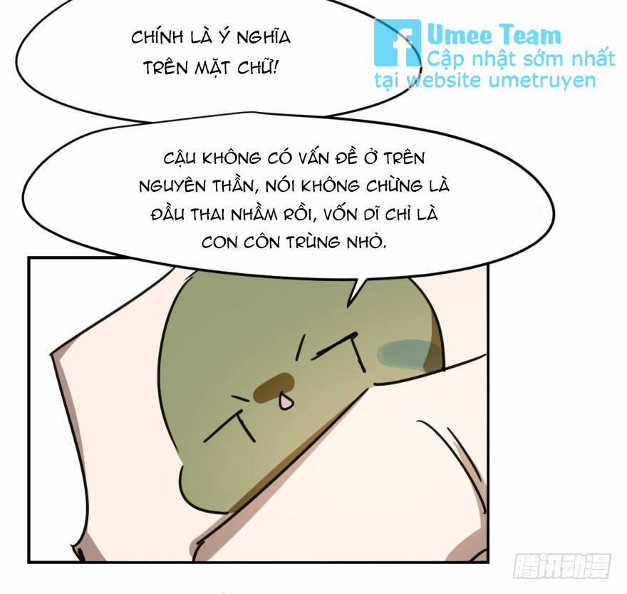 Bắt Lấy Ngao Ngao 13 trang 59