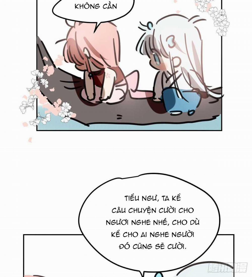 Bắt Lấy Ngao Ngao 130.5 trang 1