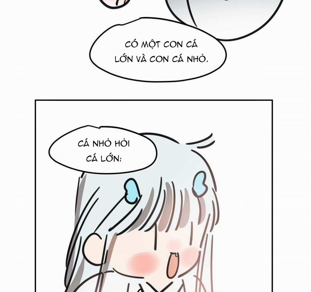 Bắt Lấy Ngao Ngao 130.5 trang 3