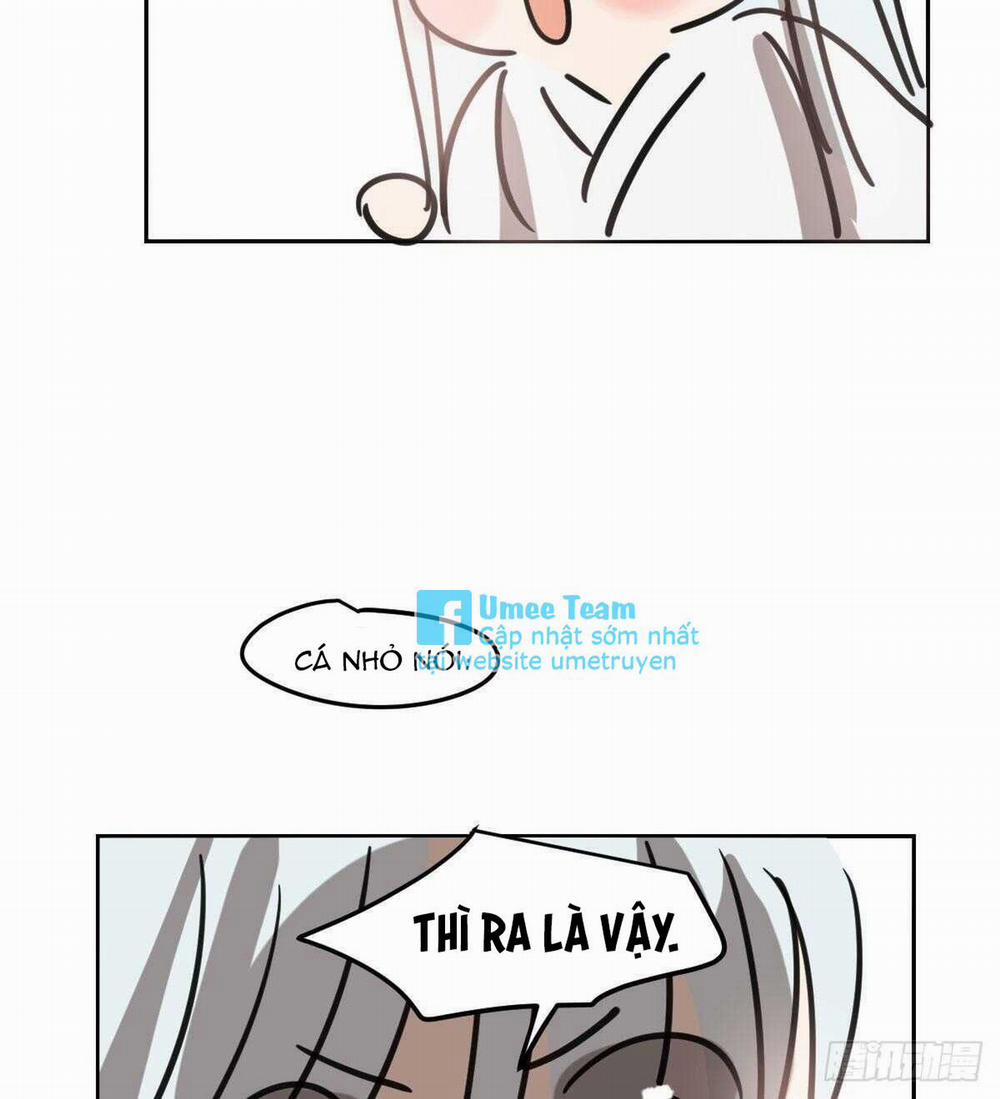 Bắt Lấy Ngao Ngao 130.5 trang 5
