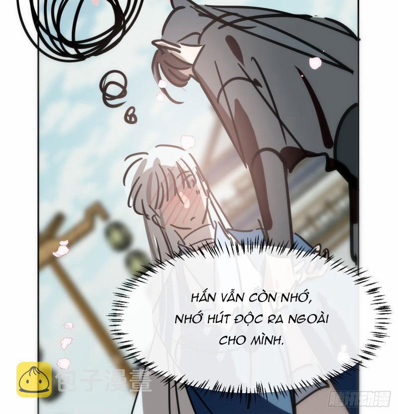 Bắt Lấy Ngao Ngao 130 trang 14
