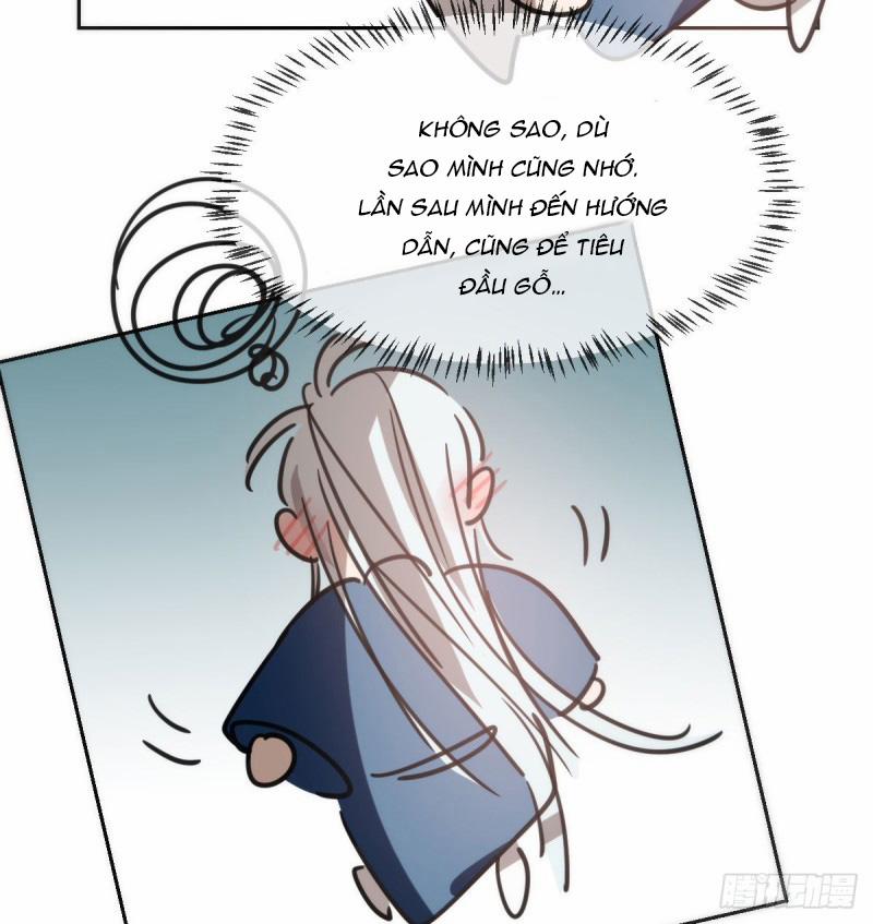 Bắt Lấy Ngao Ngao 130 trang 24