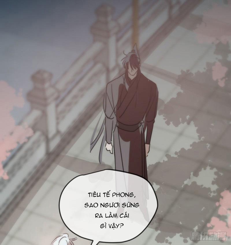 Bắt Lấy Ngao Ngao 130 trang 33