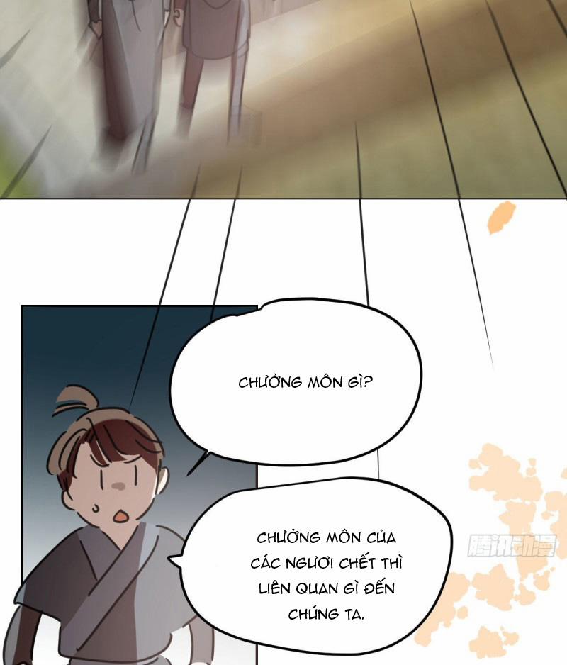 Bắt Lấy Ngao Ngao 130 trang 38