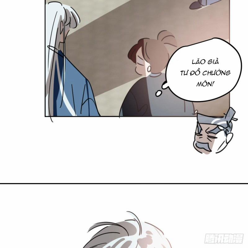 Bắt Lấy Ngao Ngao 130 trang 40
