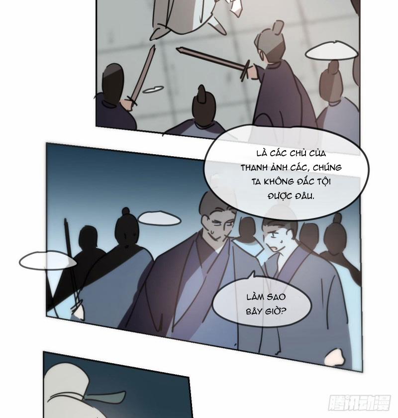 Bắt Lấy Ngao Ngao 130 trang 58