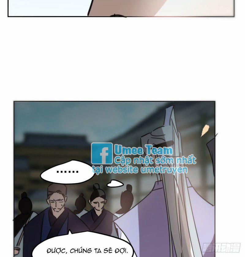 Bắt Lấy Ngao Ngao 130 trang 62