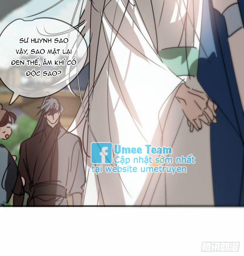 Bắt Lấy Ngao Ngao 130 trang 67