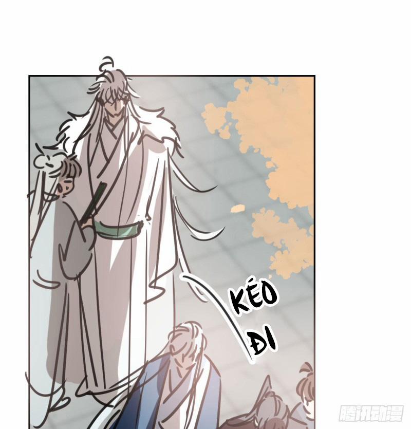 Bắt Lấy Ngao Ngao 130 trang 70