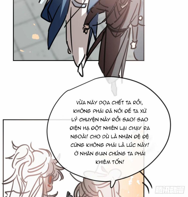 Bắt Lấy Ngao Ngao 130 trang 71
