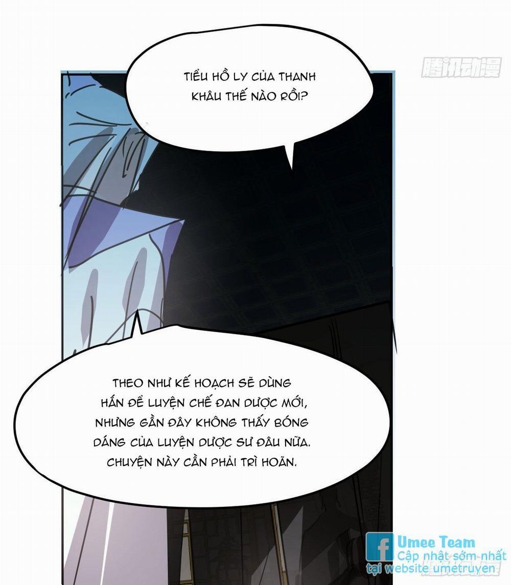 Bắt Lấy Ngao Ngao 131 trang 12