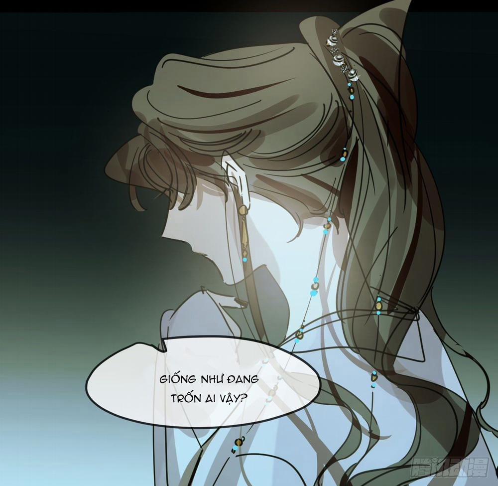 Bắt Lấy Ngao Ngao 131 trang 14