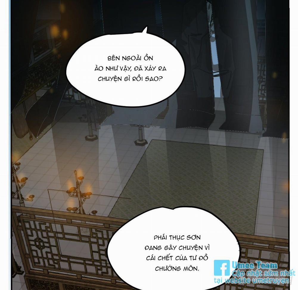 Bắt Lấy Ngao Ngao 131 trang 2