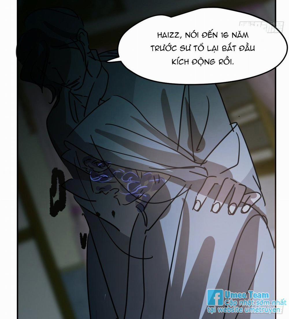 Bắt Lấy Ngao Ngao 131 trang 22