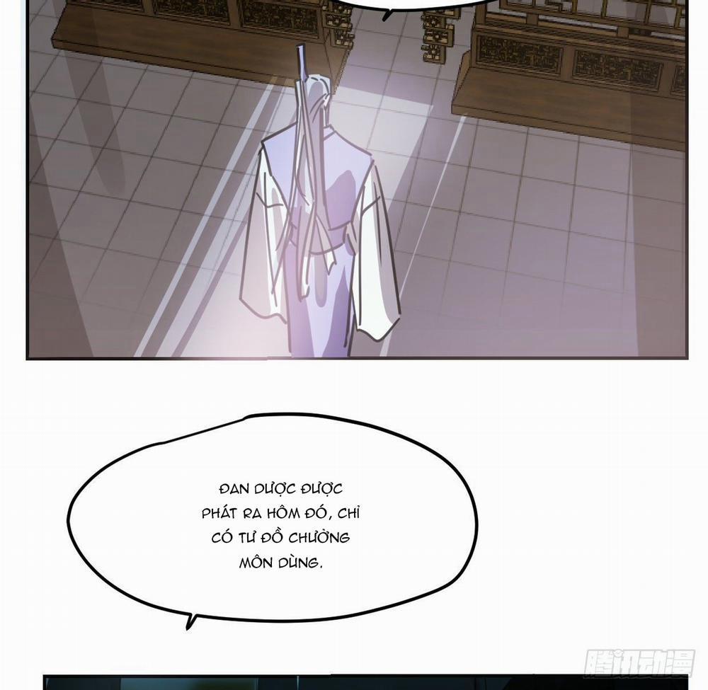 Bắt Lấy Ngao Ngao 131 trang 3