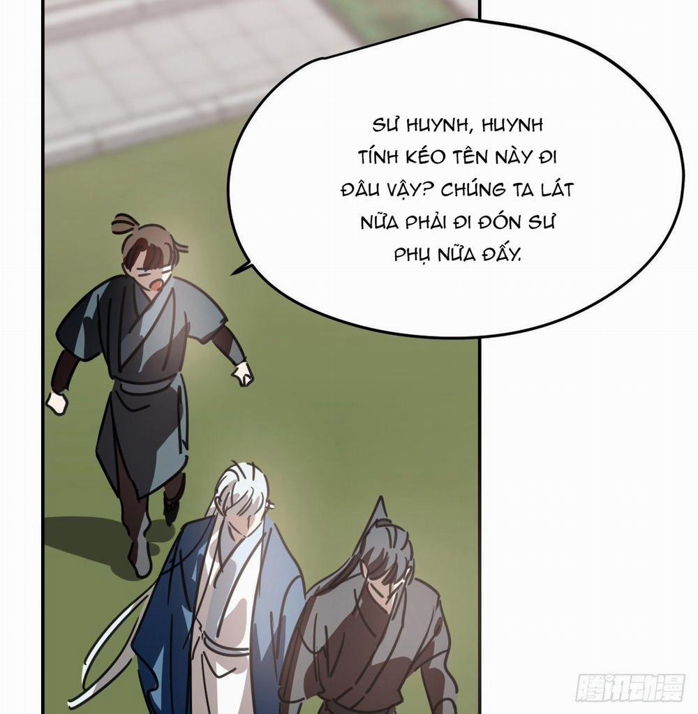 Bắt Lấy Ngao Ngao 131 trang 38