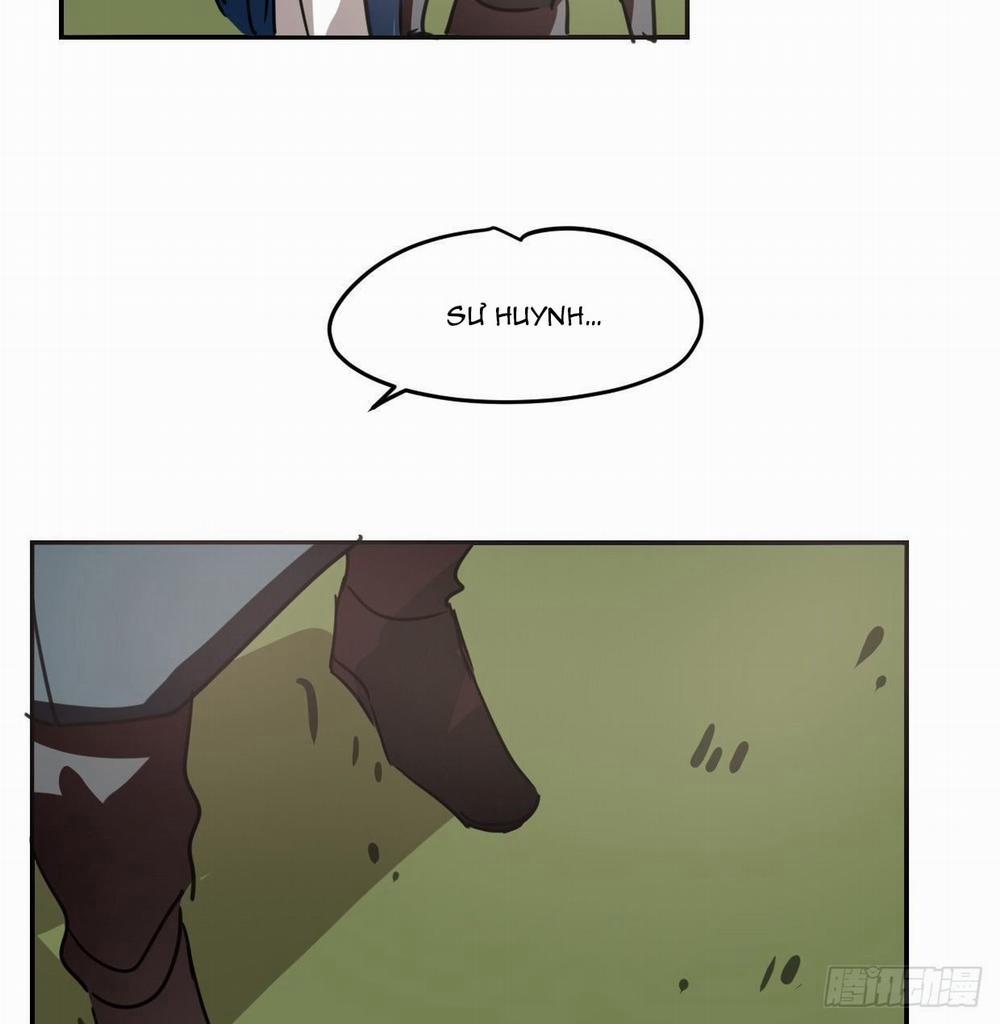 Bắt Lấy Ngao Ngao 131 trang 39