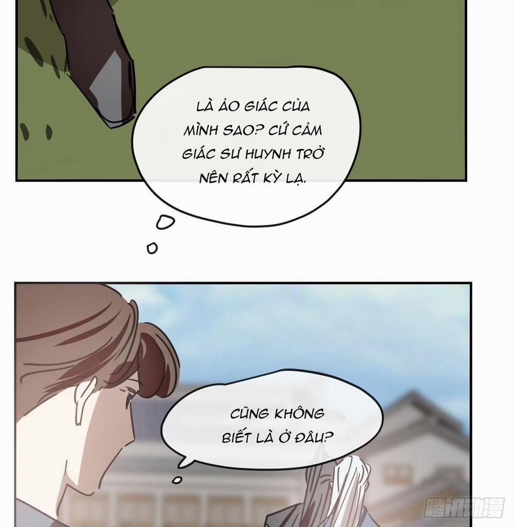 Bắt Lấy Ngao Ngao 131 trang 40