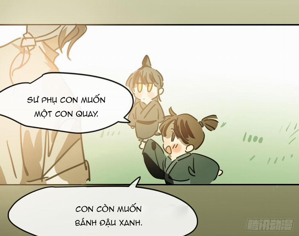 Bắt Lấy Ngao Ngao 131 trang 43