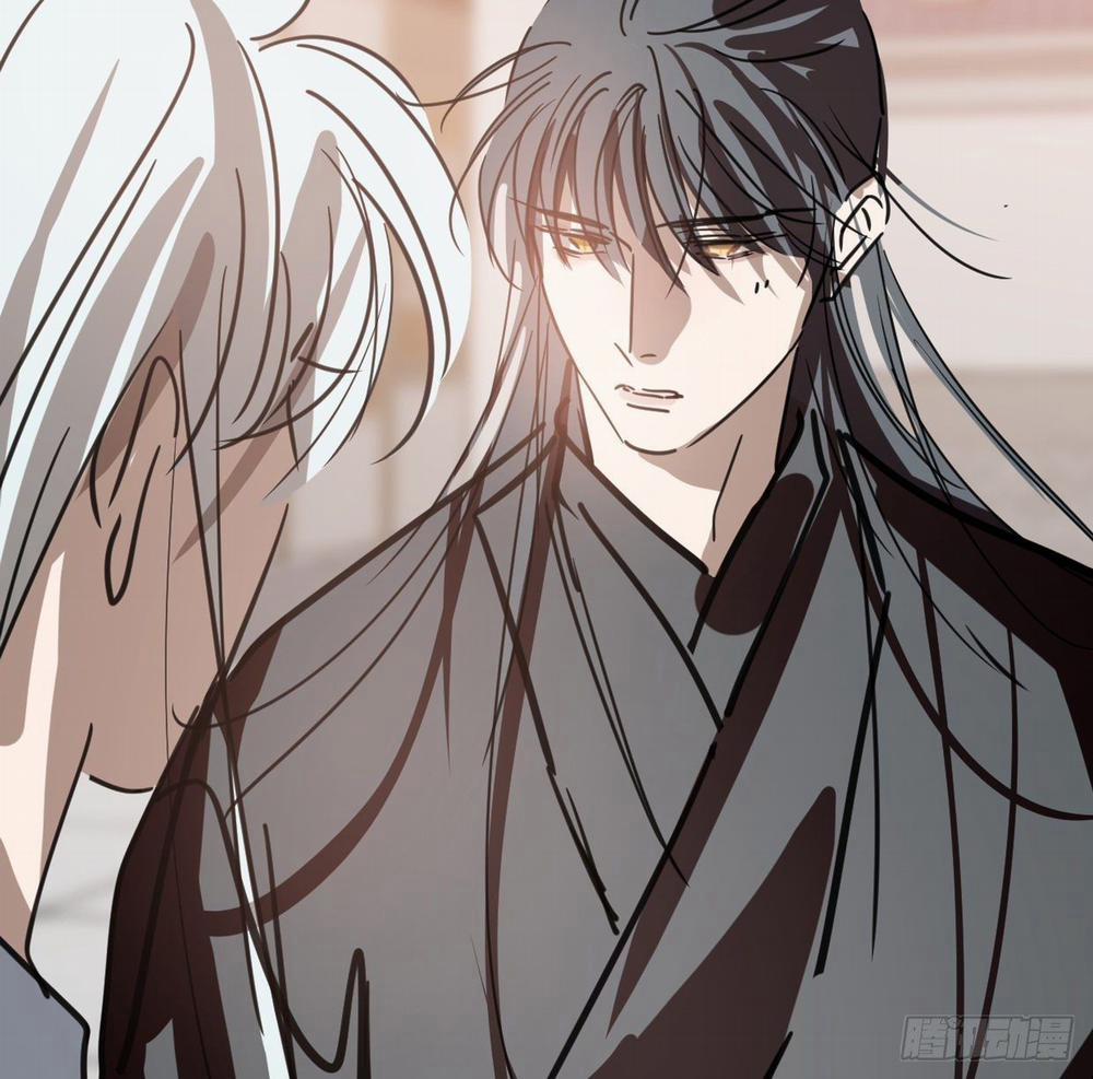 Bắt Lấy Ngao Ngao 131 trang 60