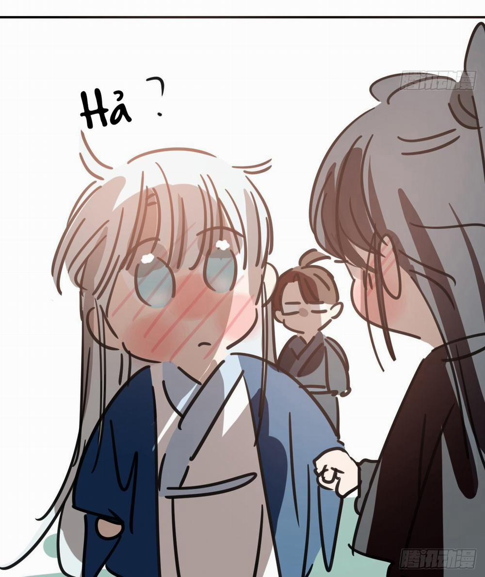 Bắt Lấy Ngao Ngao 131 trang 62