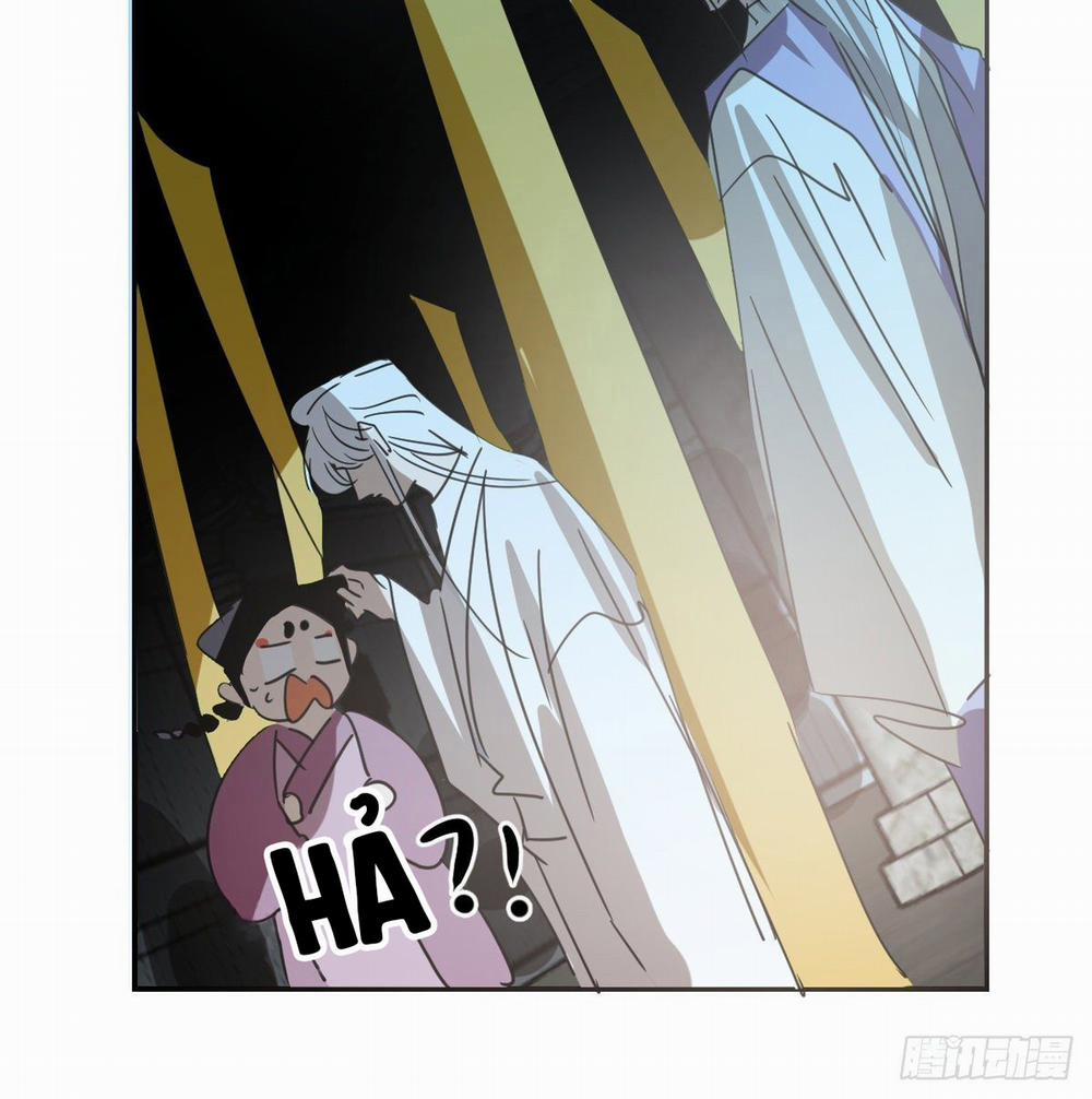 Bắt Lấy Ngao Ngao 132 trang 19