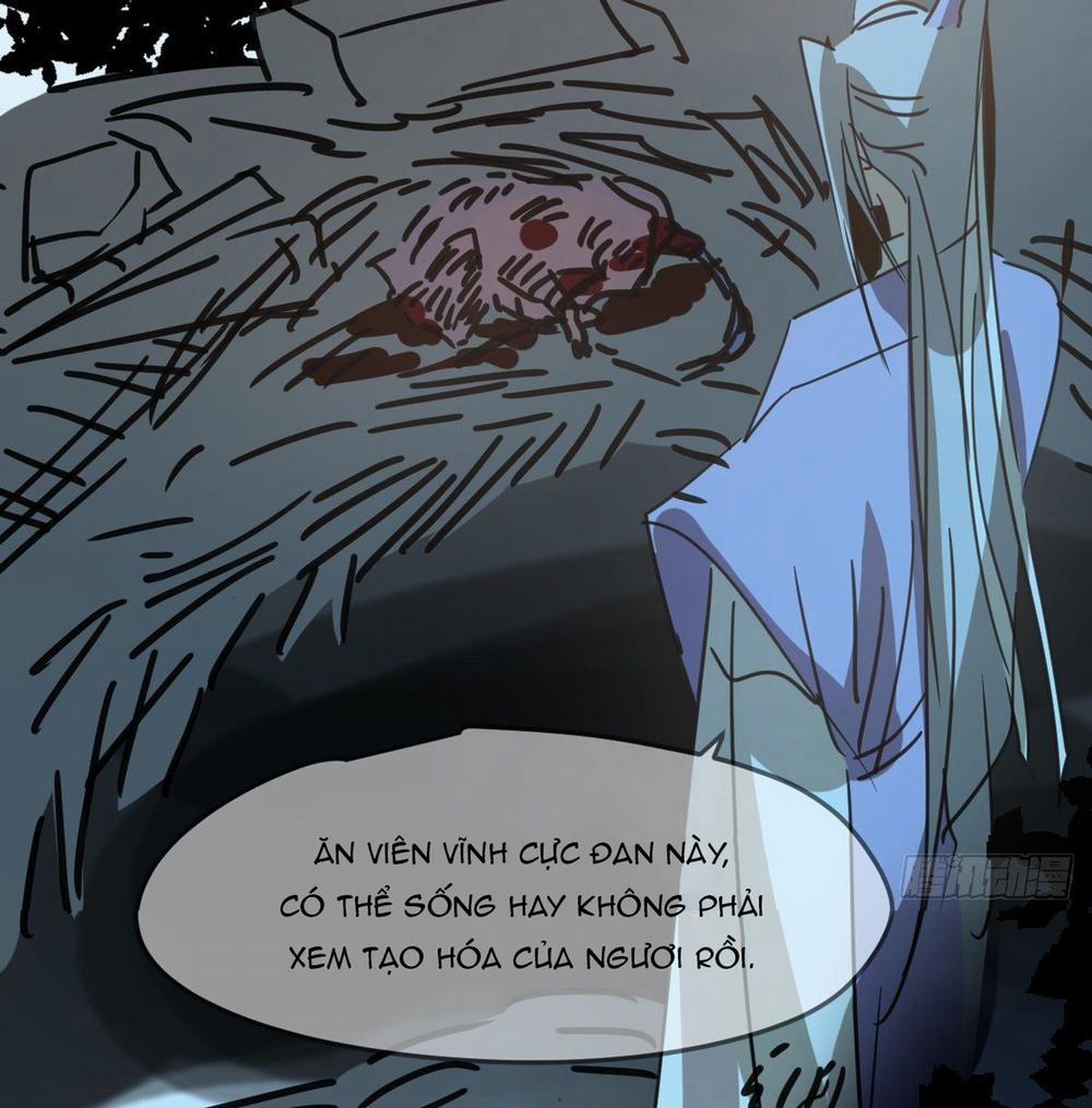 Bắt Lấy Ngao Ngao 132 trang 25