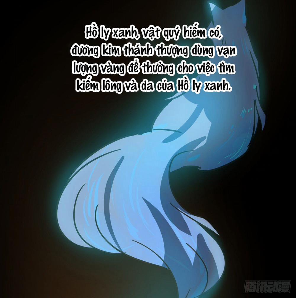 Bắt Lấy Ngao Ngao 132 trang 31