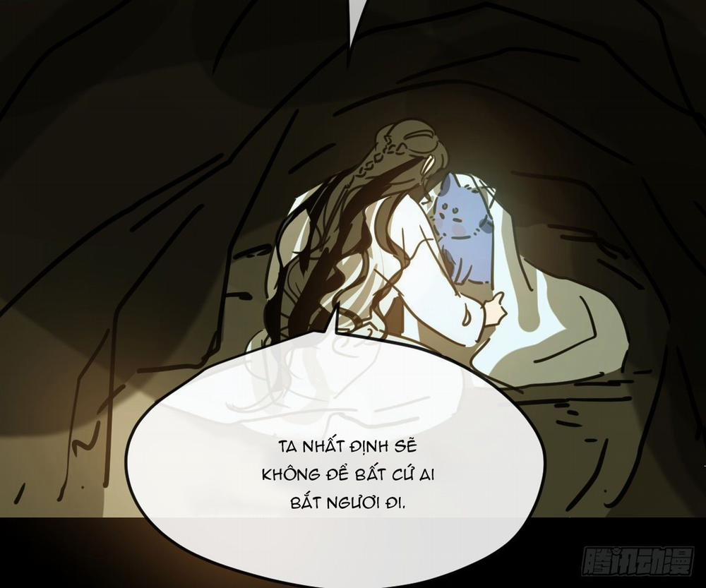 Bắt Lấy Ngao Ngao 132 trang 33