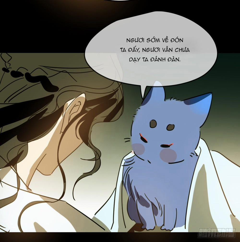 Bắt Lấy Ngao Ngao 132 trang 34