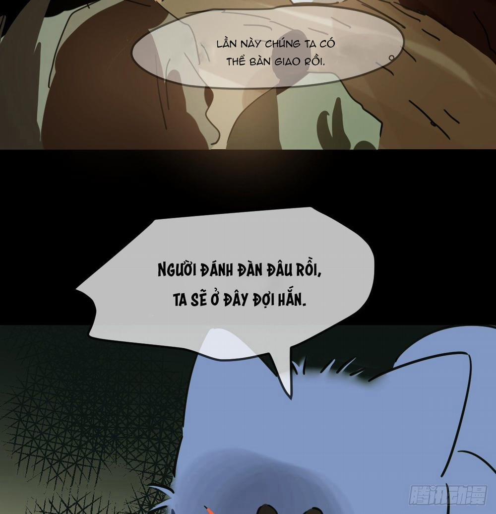 Bắt Lấy Ngao Ngao 132 trang 39