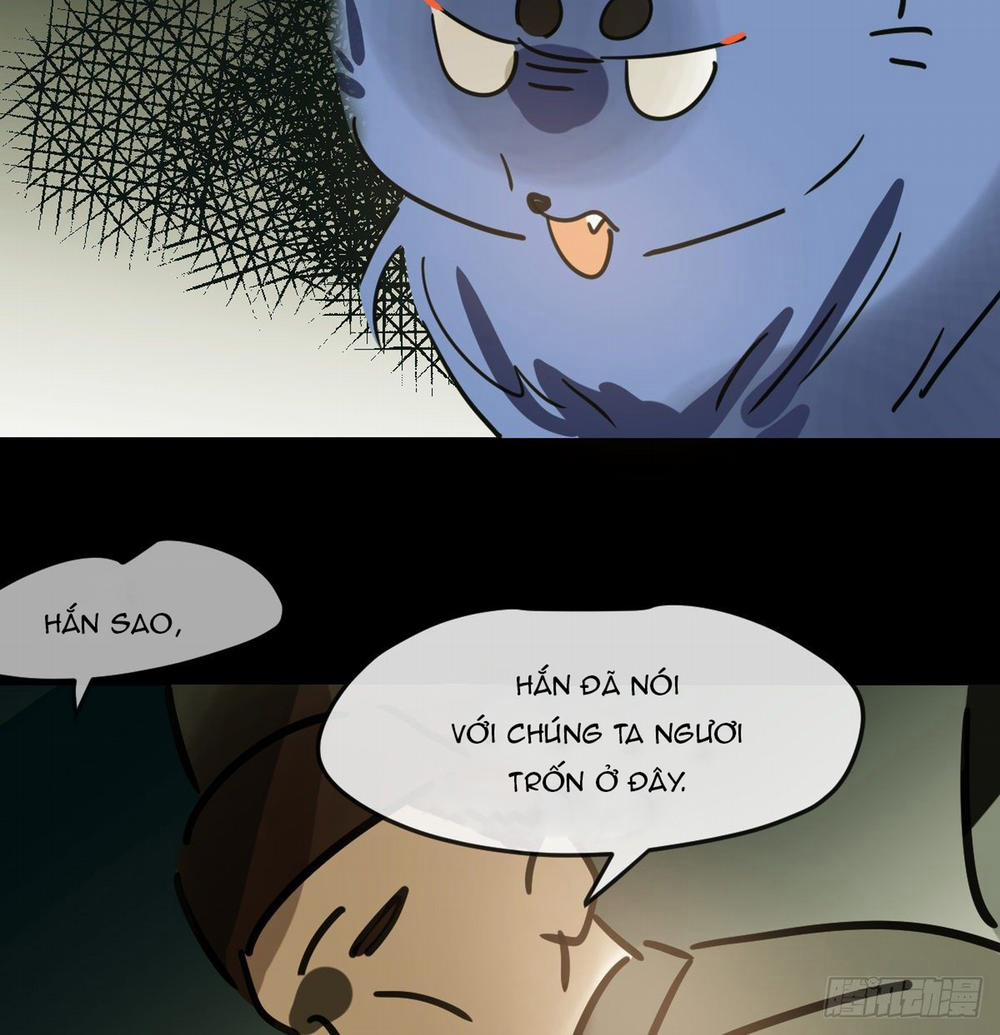 Bắt Lấy Ngao Ngao 132 trang 40