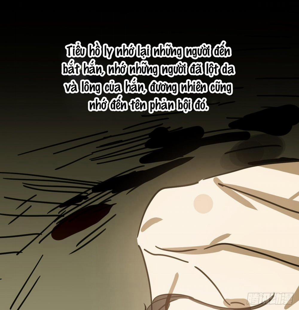 Bắt Lấy Ngao Ngao 132 trang 43