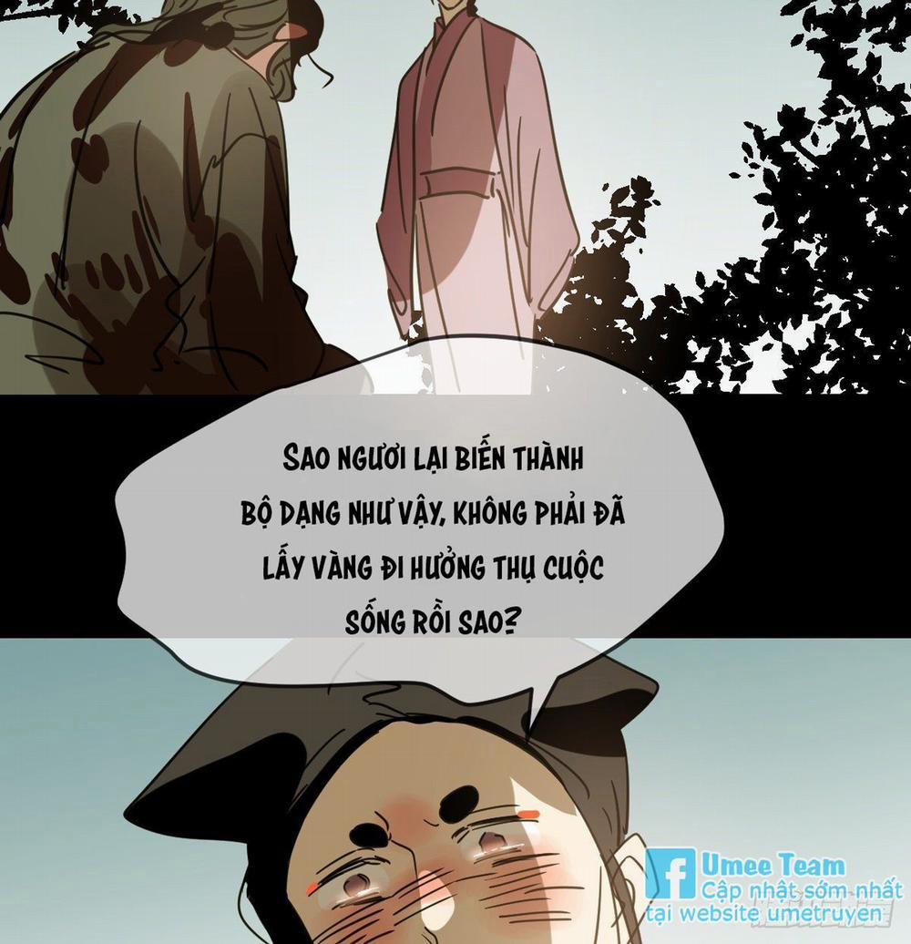 Bắt Lấy Ngao Ngao 132 trang 46