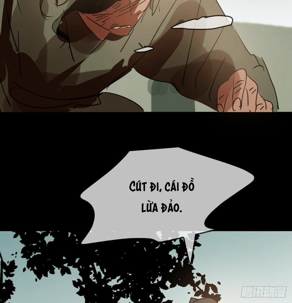 Bắt Lấy Ngao Ngao 132 trang 48